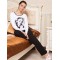 Пижама 4 цвета Мерлин Монро